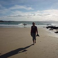 Margit Bauer's Photo