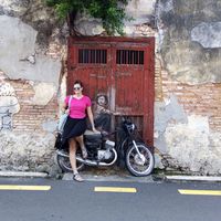 Samantha Lester的照片