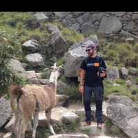 Albert Serrano的照片