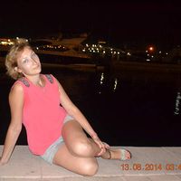 Anna Neverova的照片