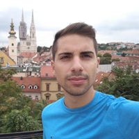 Giorgio Gobbato's Photo