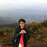 Aulia Rahman's Photo