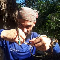 León  de la Selva's Photo