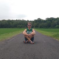 Miša Premović's Photo