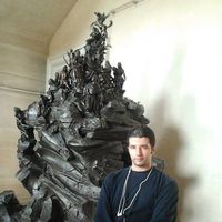 Amine Falcon's Photo