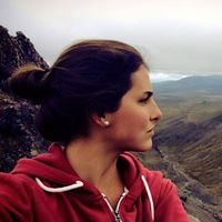 Marta Losada's Photo