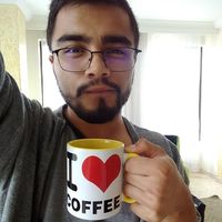 Miguel  Cañón's Photo