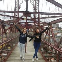 Fotos de Rebeca Álvarez