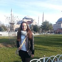 Kristina Flach's Photo