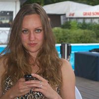 Kseniya Zyukina's Photo