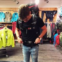 Michael Wetzl的照片