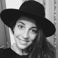 Ilaria Borgato's Photo