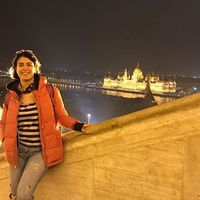 İrem Sevinç的照片