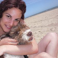 Violeta Alberdi's Photo