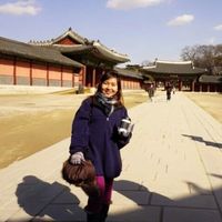 Tessa Marie Ancheta's Photo