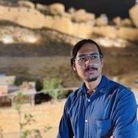 Siddharth  Runwal的照片