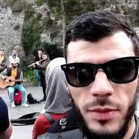 Oussama hamidchi的照片