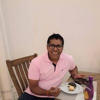 Jesse Gayapersad's Photo