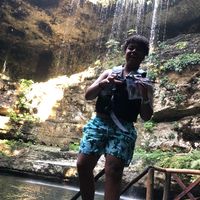 Jordan Lewis's Photo