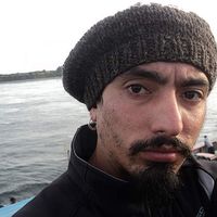 Felipe Olivares的照片