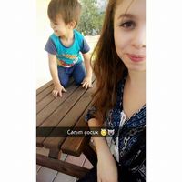 Şeyma Hondu的照片