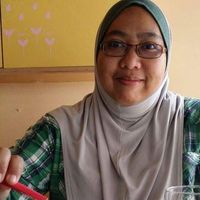 Hanim Hasim的照片