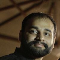 Fotos von Sandeep Mishra