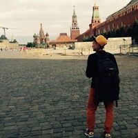 Fotos de Ivan Filonenko