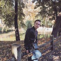 Кирилл Сергеев's Photo