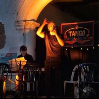 Benjamín  Southwell的照片