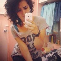 Sarahi Santos López's Photo