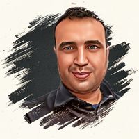 Recep Akgül的照片