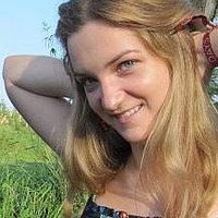 Maja Rumianowska's Photo