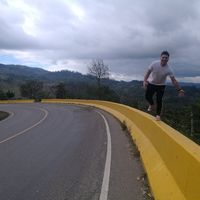 Mario Baquedano's Photo