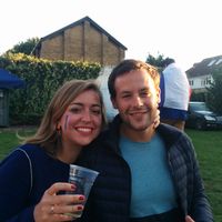 Mathilde Hubert's Photo