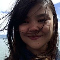 Larissa Nishioka's Photo