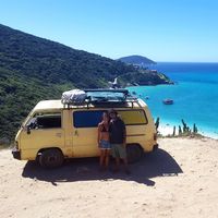 viviendo americadelsur的照片