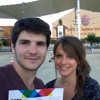 Stephane LAGO的照片