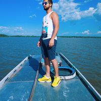 Fagner Silva的照片