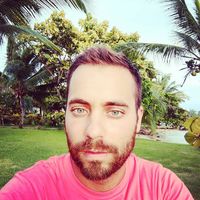 Filippo Fanoli's Photo