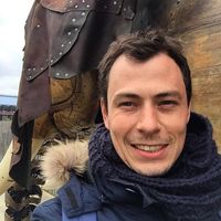 Fotos de Maxime Philippon