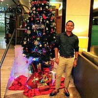 Mark Bernaldez's Photo