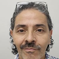 Marcelo Del Aguila's Photo