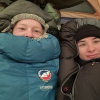 Soren & Ksenia's Photo