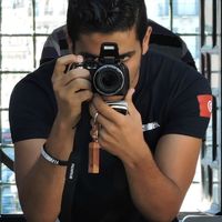 Fotos von Amine Khadraoui