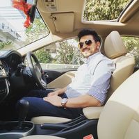 Smarth Bansal的照片