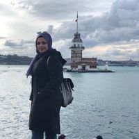 Havva Nur Genç's Photo