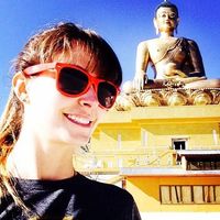 Karina Amaral的照片