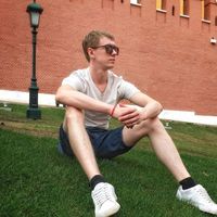 Artem Semenov的照片