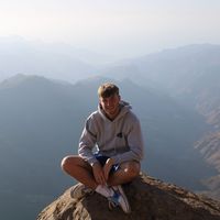 Justus Pelé Otto的照片